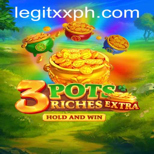 Unveiling the Thrills of 3potsExtra: A Unique Gaming Experience