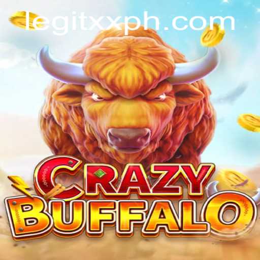 The World of CRAZYBUFFALO: Unleash the Wild Adventure with xxph