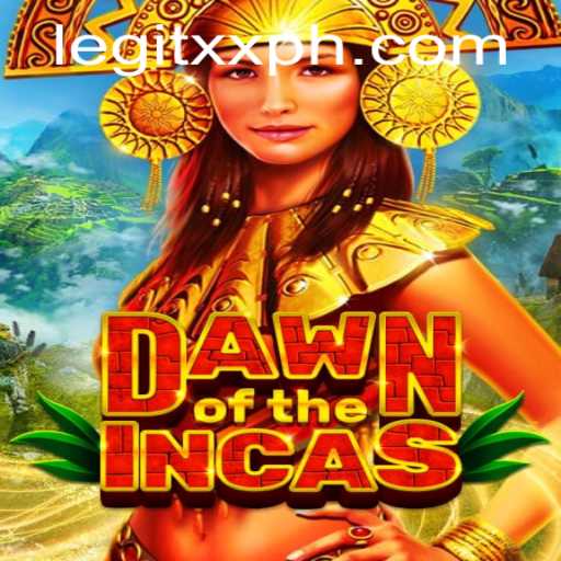 Discover the Epic Adventure of DawnoftheIncas
