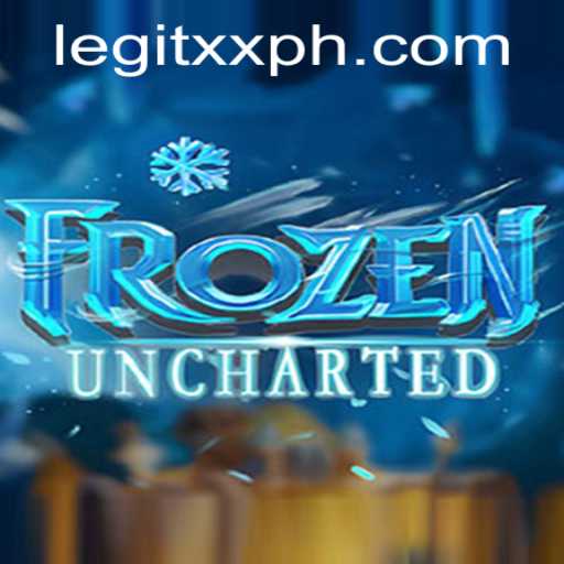 Explore the Mystical World of FrozenUncharted with 'xxph' Challenge