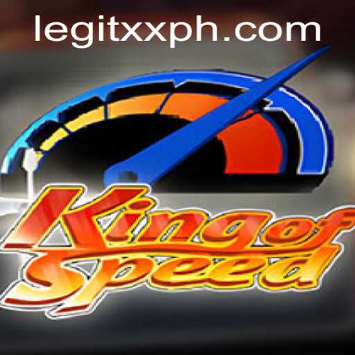 KingofSpeed: The Ultimate Racing Experience