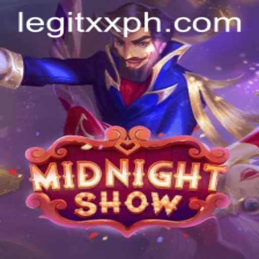 Step into the Thrilling World of MidnightShow: The Ultimate Party Game