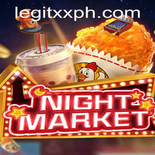 Exploring the Enigmatic World of NIGHTMARKET: A Game Fueled by Intrigue and Strategy