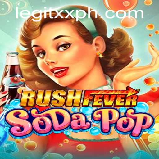 RushFeverSodaPop: Dive into the Fizzy Fun of Gaming Excitement