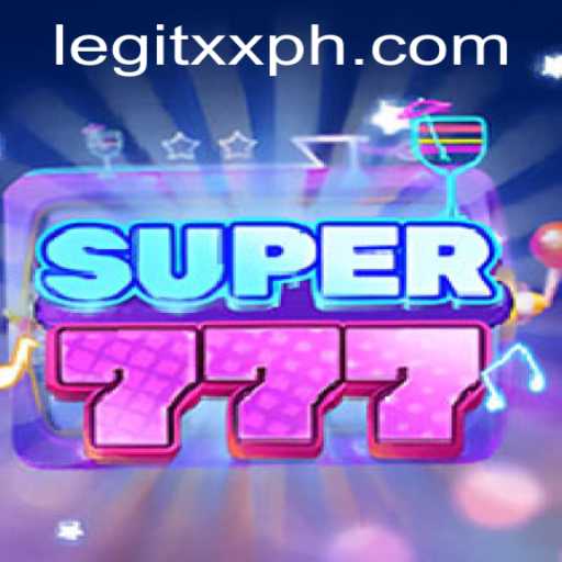 Unveiling Super777: The Ultimate Gaming Experience with a Twist of xxph