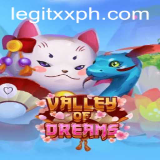Explore the Mystical World of ValleyofDreams with XXPH
