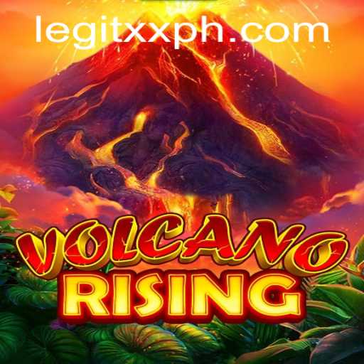 VolcanoRising: An Immersive Adventure in the World of xxph