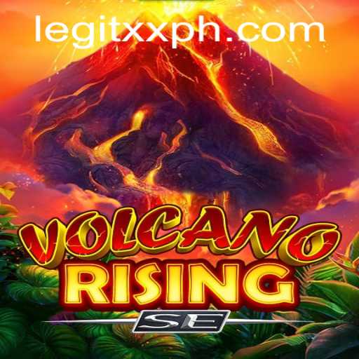 Discover the Thrilling World of VolcanoRisingSE: A Strategic Adventure